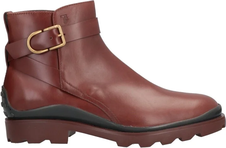 Tod's Man Ankle boots - Image 3