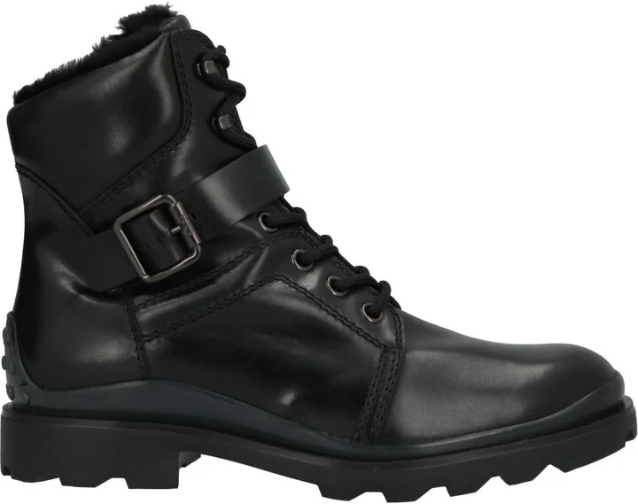 Tod's Man Ankle boots - Image 3
