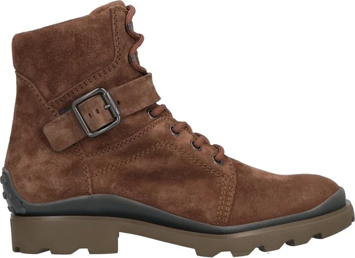Tod's Man Ankle boots - Image 3