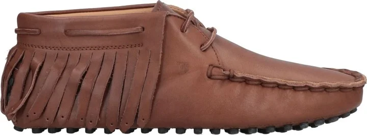Tod's Man Ankle boots - Image 3