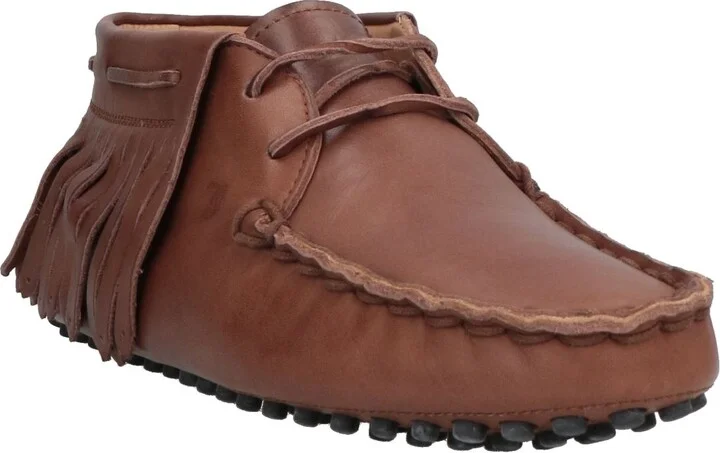Tod's Man Ankle boots - Image 4