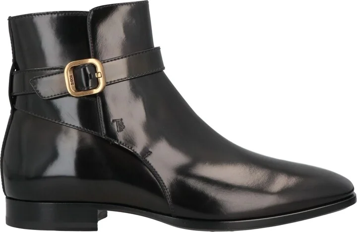 Tod's Man Ankle boots - Image 3