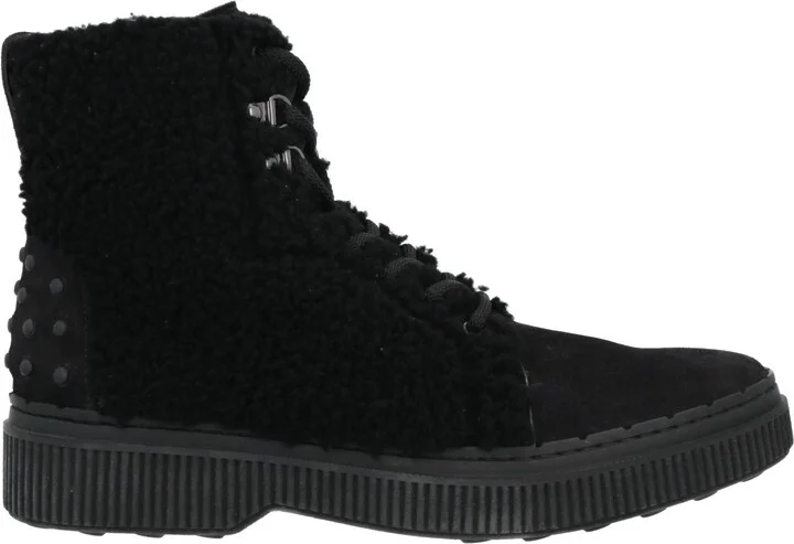 Tod's Man Ankle boots - Image 3