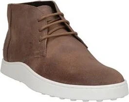 Tod's Man Ankle boots - Image 2