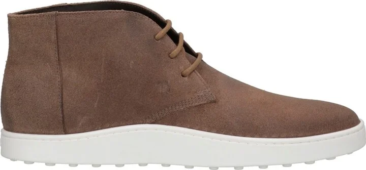 Tod's Man Ankle boots - Image 3