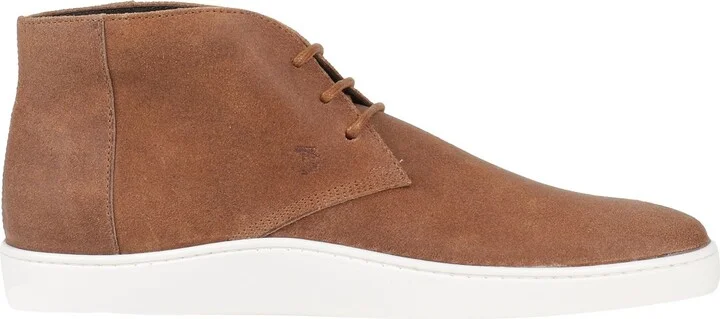 Tod's Man Ankle boots - Image 6