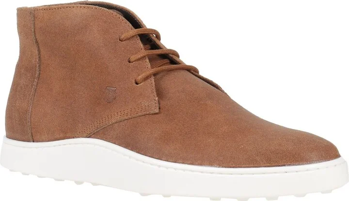 Tod's Man Ankle boots - Image 7