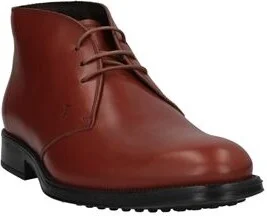 Tod's Man Ankle boots - Image 2