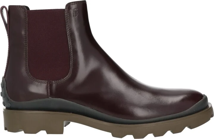 Tod's Man Ankle boots - Image 3