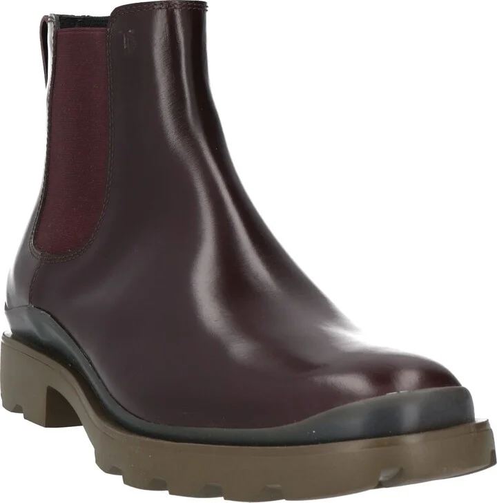 Tod's Man Ankle boots - Image 4