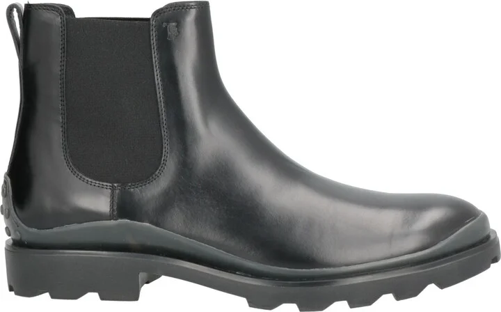 Tod's Man Ankle boots - Image 6