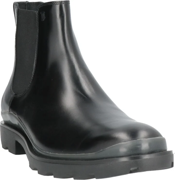 Tod's Man Ankle boots - Image 7
