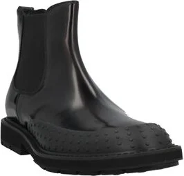 Tod's Man Ankle boots - Image 2
