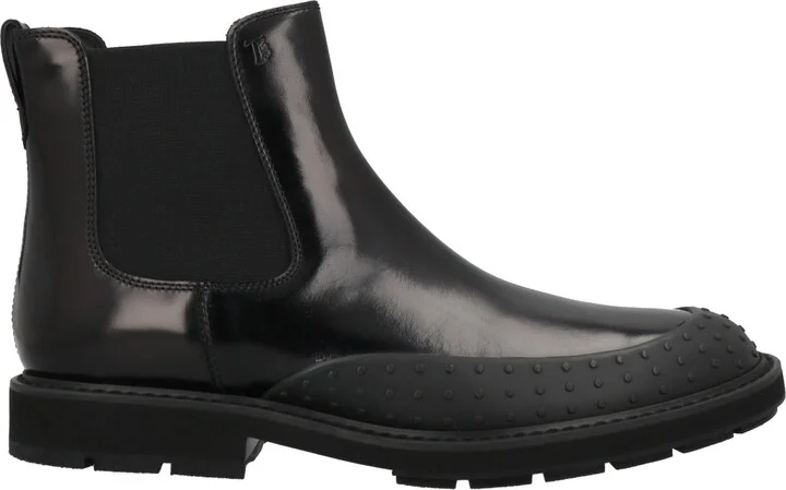 Tod's Man Ankle boots - Image 3
