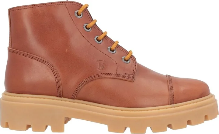 Tod's Man Ankle boots - Image 3