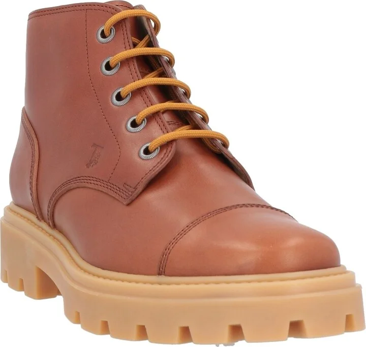 Tod's Man Ankle boots - Image 4