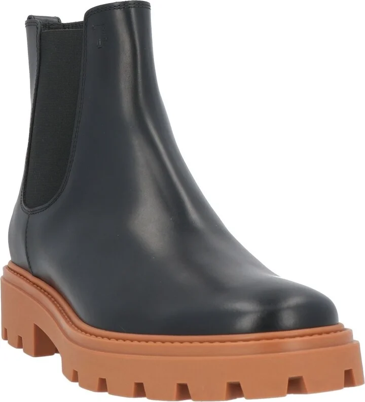 Tod's Man Ankle boots - Image 4