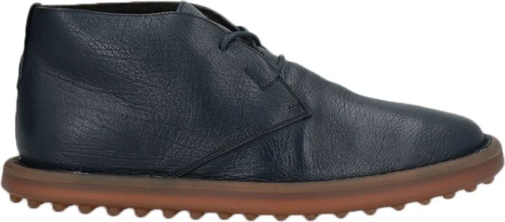 Tod's Man Ankle boots - Image 3