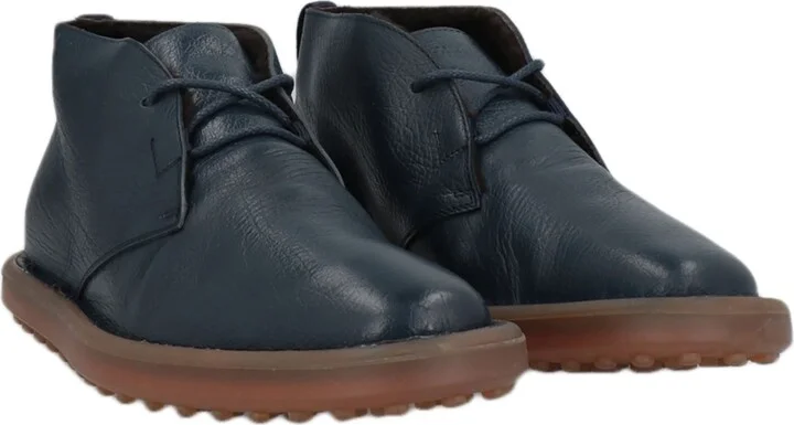 Tod's Man Ankle boots - Image 4