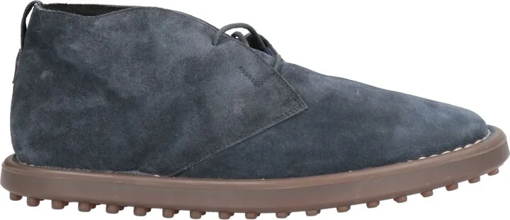 Tod's Man Ankle boots - Image 3