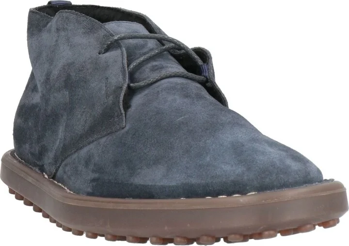 Tod's Man Ankle boots - Image 4