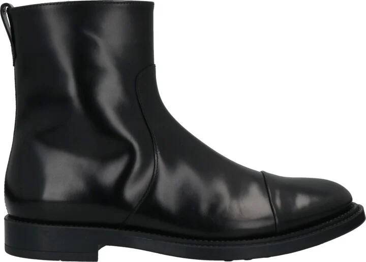 Tod's Man Ankle boots - Image 3