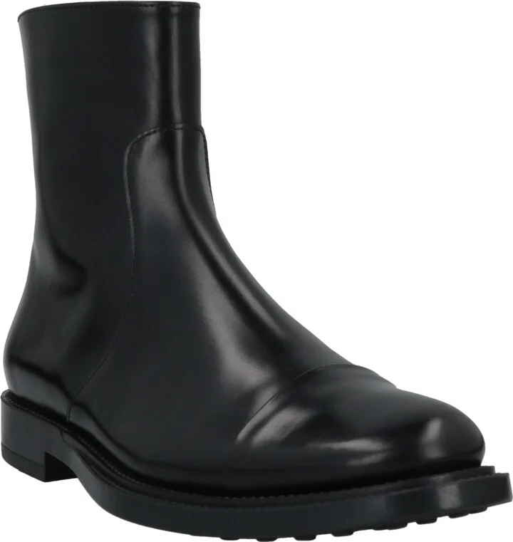 Tod's Man Ankle boots - Image 4
