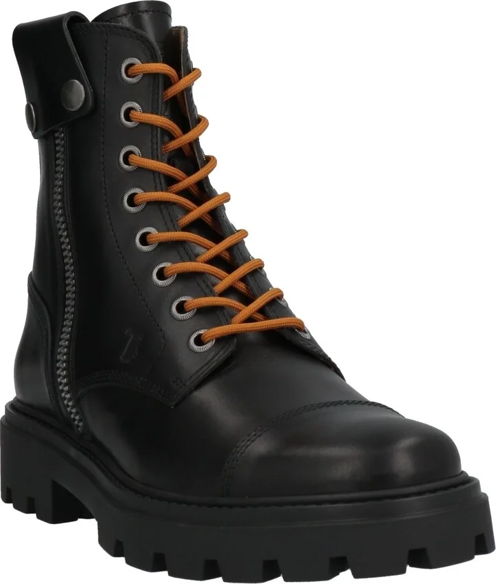Tod's Man Ankle boots - Image 4