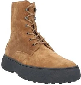 Tod's Man Ankle boots - Image 2