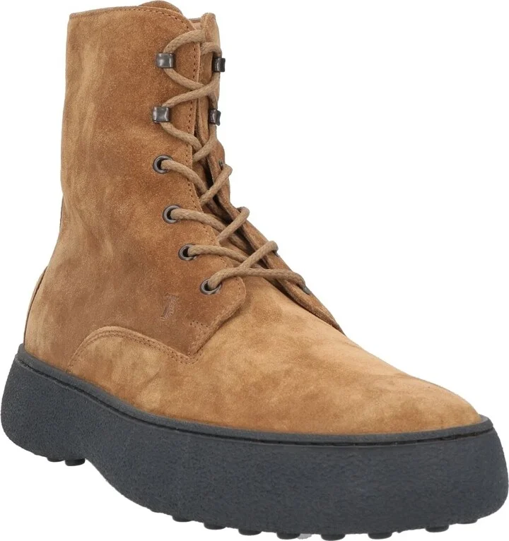 Tod's Man Ankle boots - Image 4