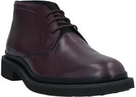 Tod's Man Ankle boots - Image 2