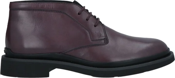 Tod's Man Ankle boots - Image 3