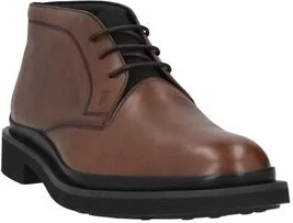 Tod's Man Ankle boots - Image 5