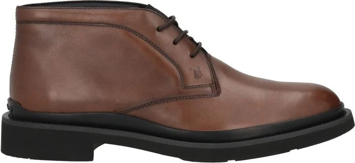 Tod's Man Ankle boots - Image 6