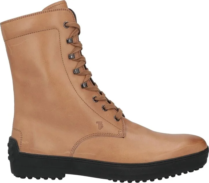 Tod's Man Ankle boots - Image 3