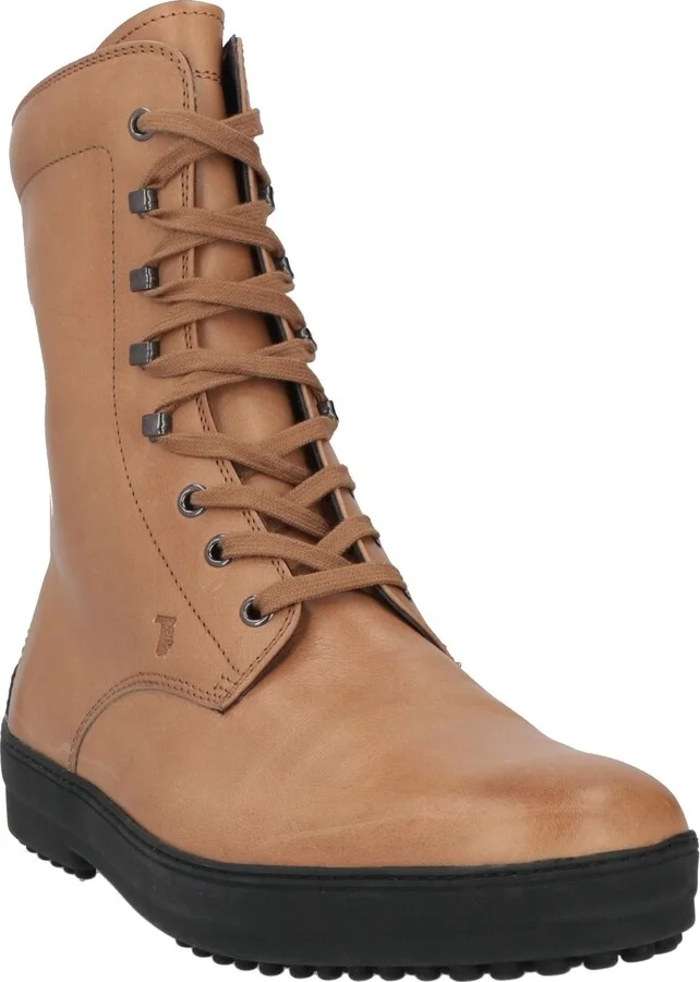 Tod's Man Ankle boots - Image 4