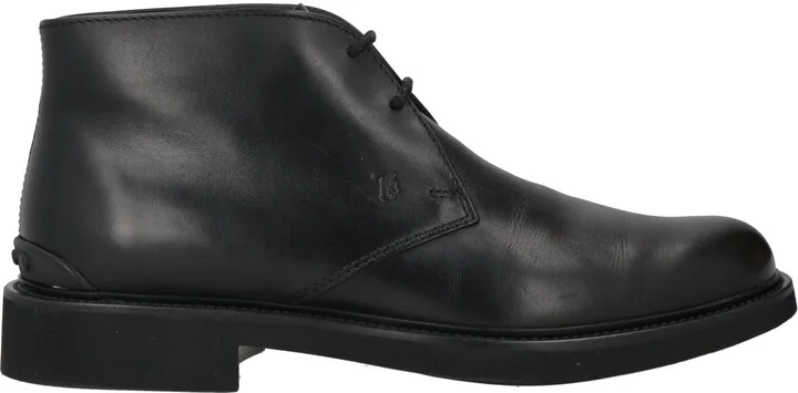 Tod's Man Ankle boots - Image 6
