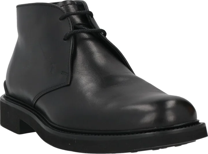 Tod's Man Ankle boots - Image 7