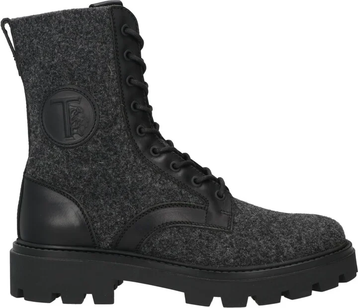 Tod's Man Ankle boots - Image 3