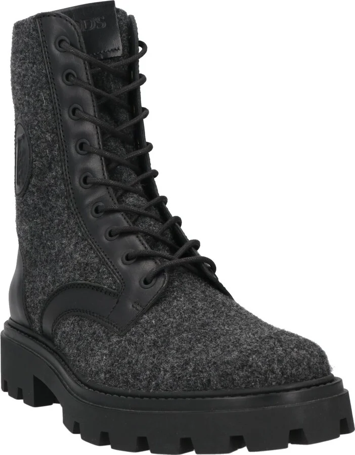 Tod's Man Ankle boots - Image 4