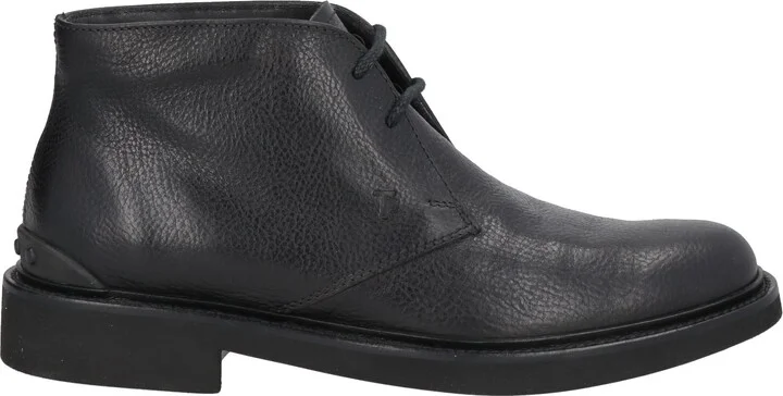 Tod's Man Ankle boots - Image 6