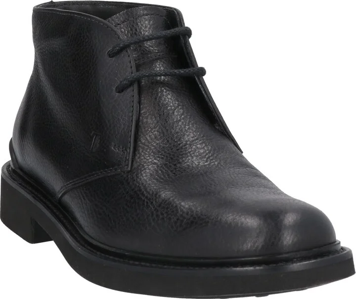 Tod's Man Ankle boots - Image 7