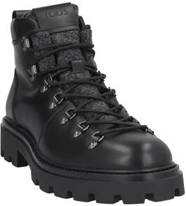 Tod's Man Ankle boots - Image 2