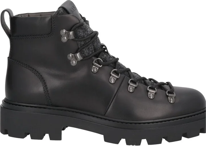 Tod's Man Ankle boots - Image 3