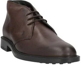 Tod's Man Ankle boots - Image 2