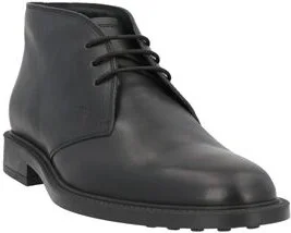 Tod's Man Ankle boots - Image 5