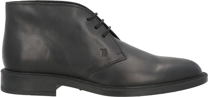 Tod's Man Ankle boots - Image 6