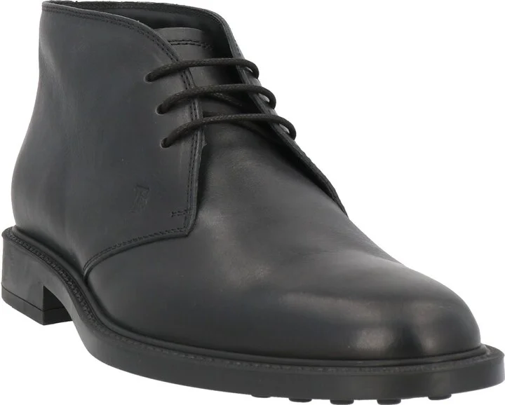 Tod's Man Ankle boots - Image 7