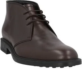 Tod's Man Ankle boots - Image 2