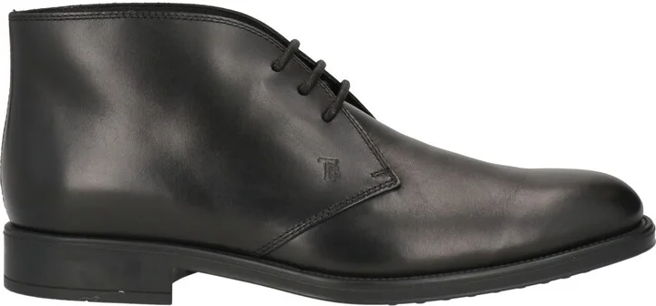Tod's Man Ankle boots - Image 6